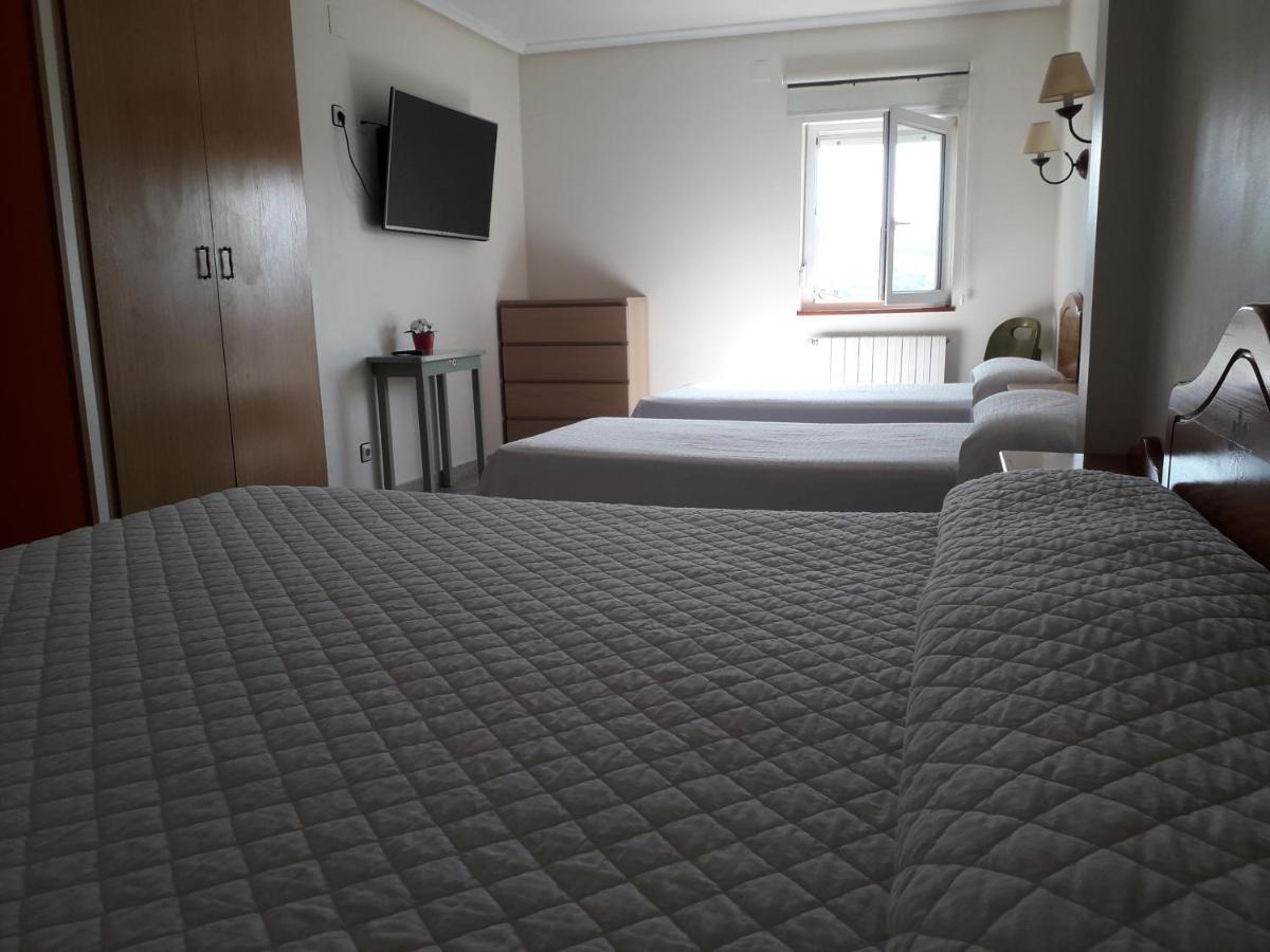 La Casona Hotel Noja Ngoại thất bức ảnh