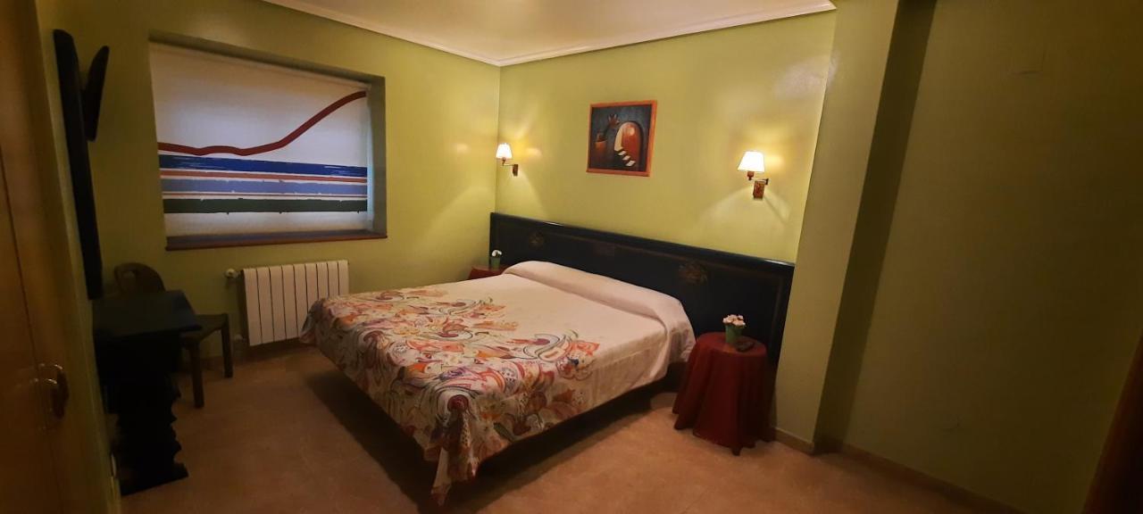 La Casona Hotel Noja Ngoại thất bức ảnh