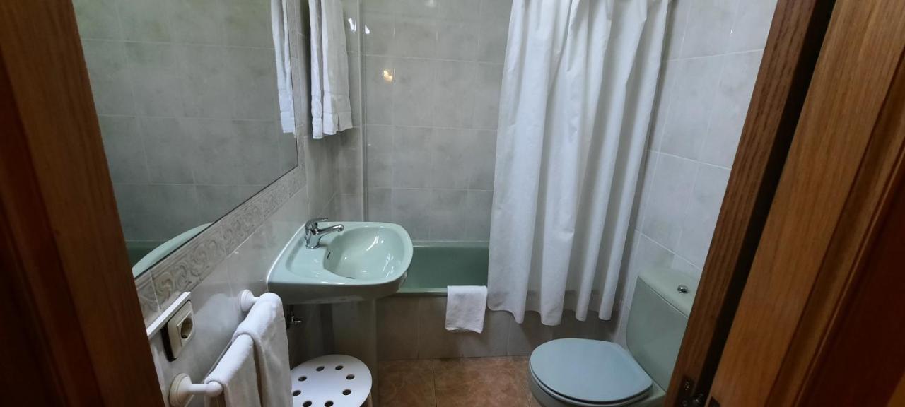 La Casona Hotel Noja Ngoại thất bức ảnh