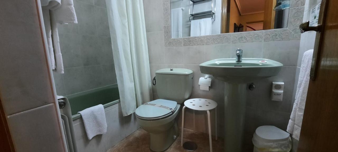 La Casona Hotel Noja Ngoại thất bức ảnh