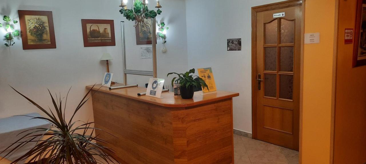La Casona Hotel Noja Ngoại thất bức ảnh