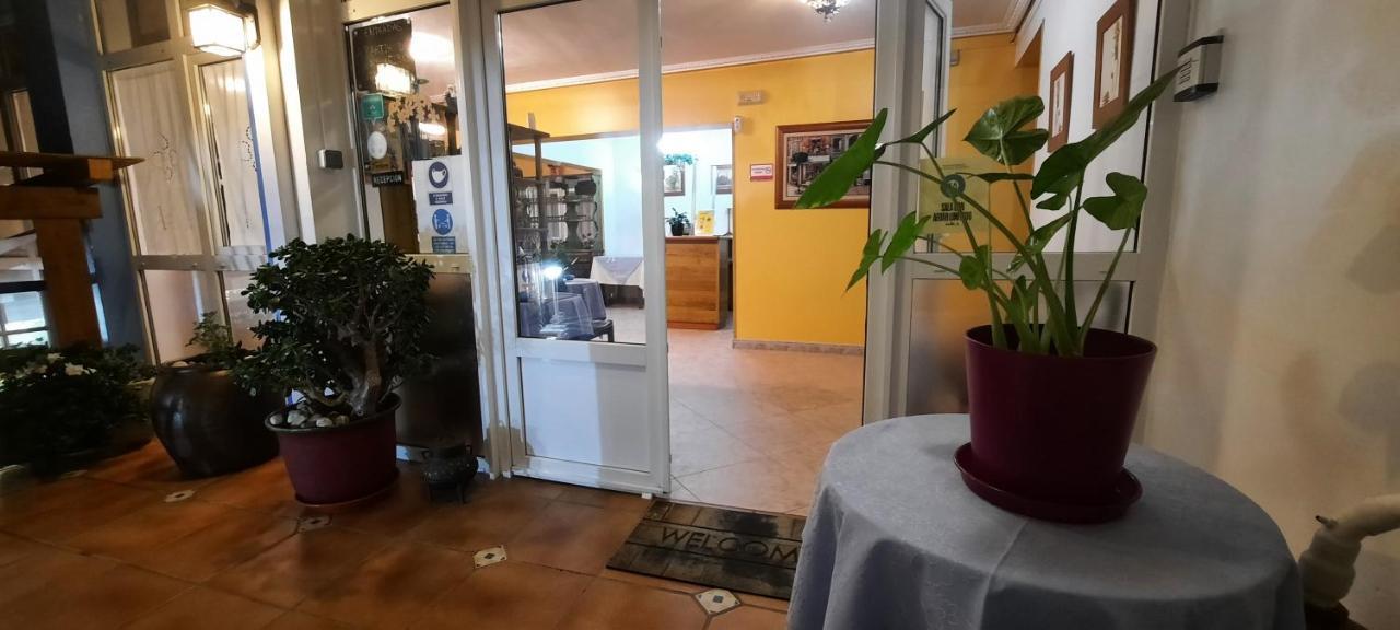 La Casona Hotel Noja Ngoại thất bức ảnh