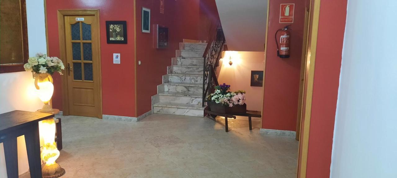La Casona Hotel Noja Ngoại thất bức ảnh