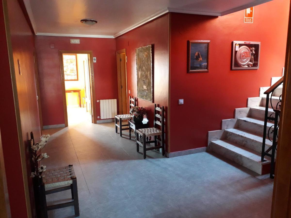 La Casona Hotel Noja Ngoại thất bức ảnh