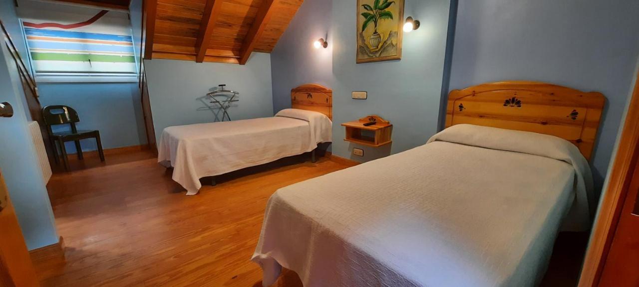 La Casona Hotel Noja Ngoại thất bức ảnh