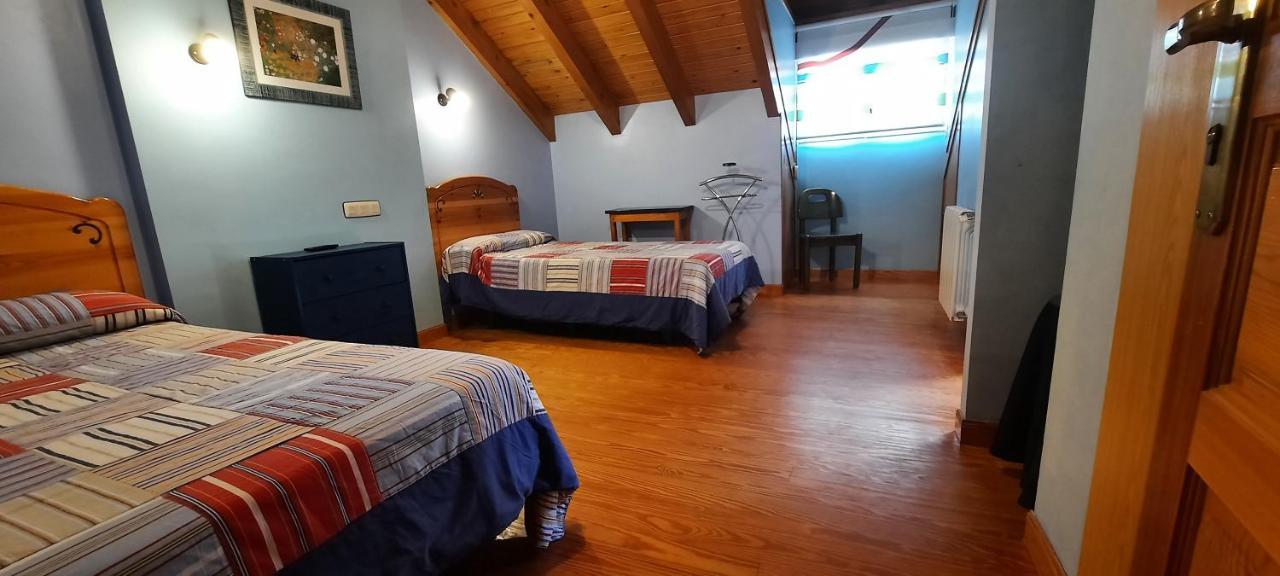 La Casona Hotel Noja Ngoại thất bức ảnh