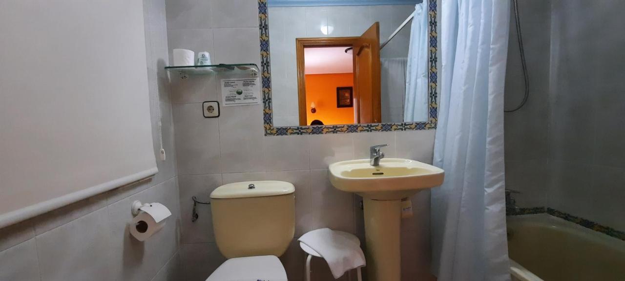 La Casona Hotel Noja Ngoại thất bức ảnh
