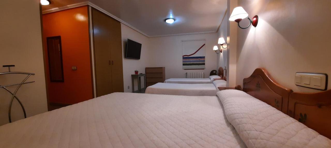 La Casona Hotel Noja Ngoại thất bức ảnh