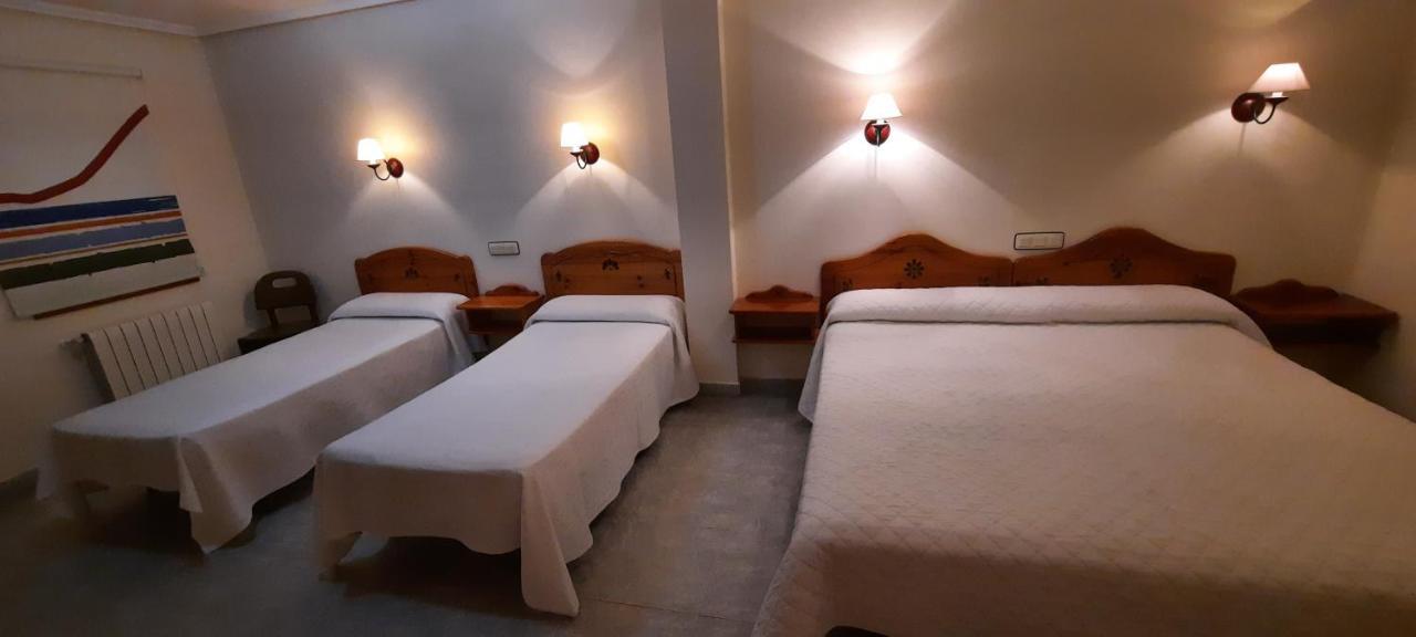 La Casona Hotel Noja Ngoại thất bức ảnh