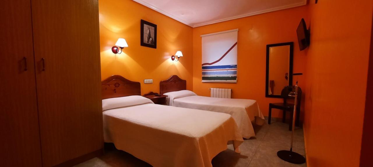 La Casona Hotel Noja Ngoại thất bức ảnh