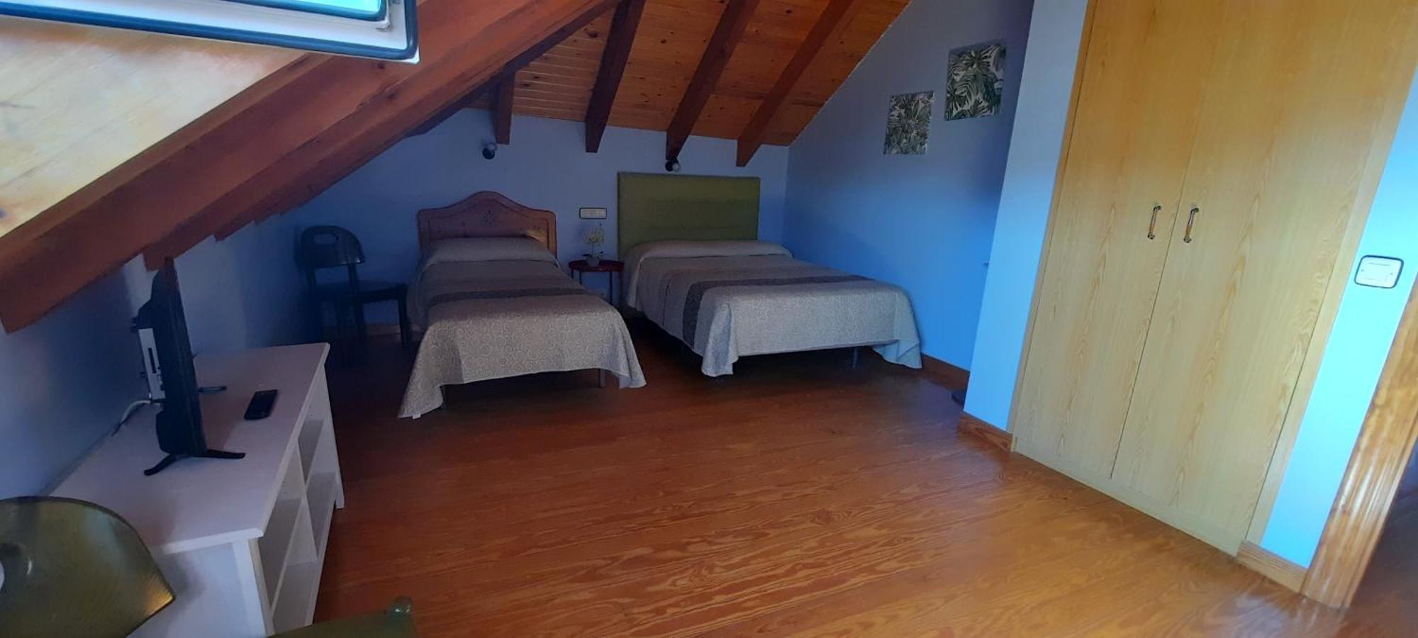 La Casona Hotel Noja Phòng bức ảnh