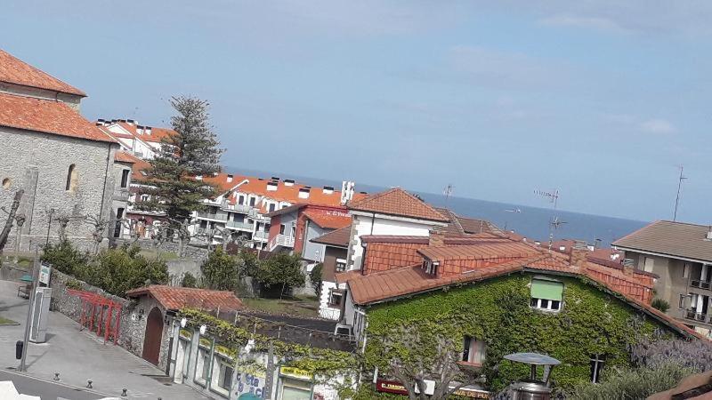 La Casona Hotel Noja Phòng bức ảnh