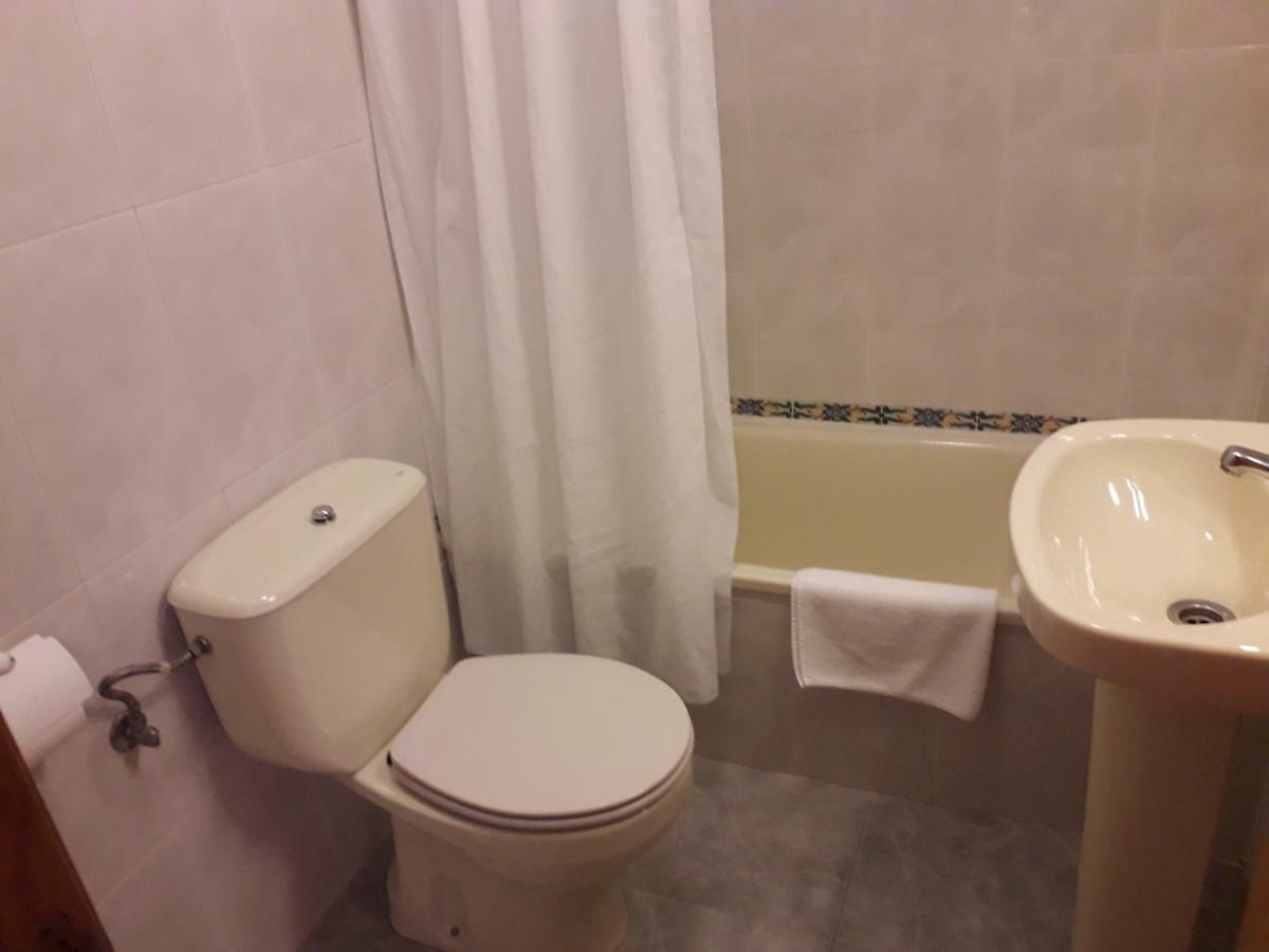 La Casona Hotel Noja Ngoại thất bức ảnh
