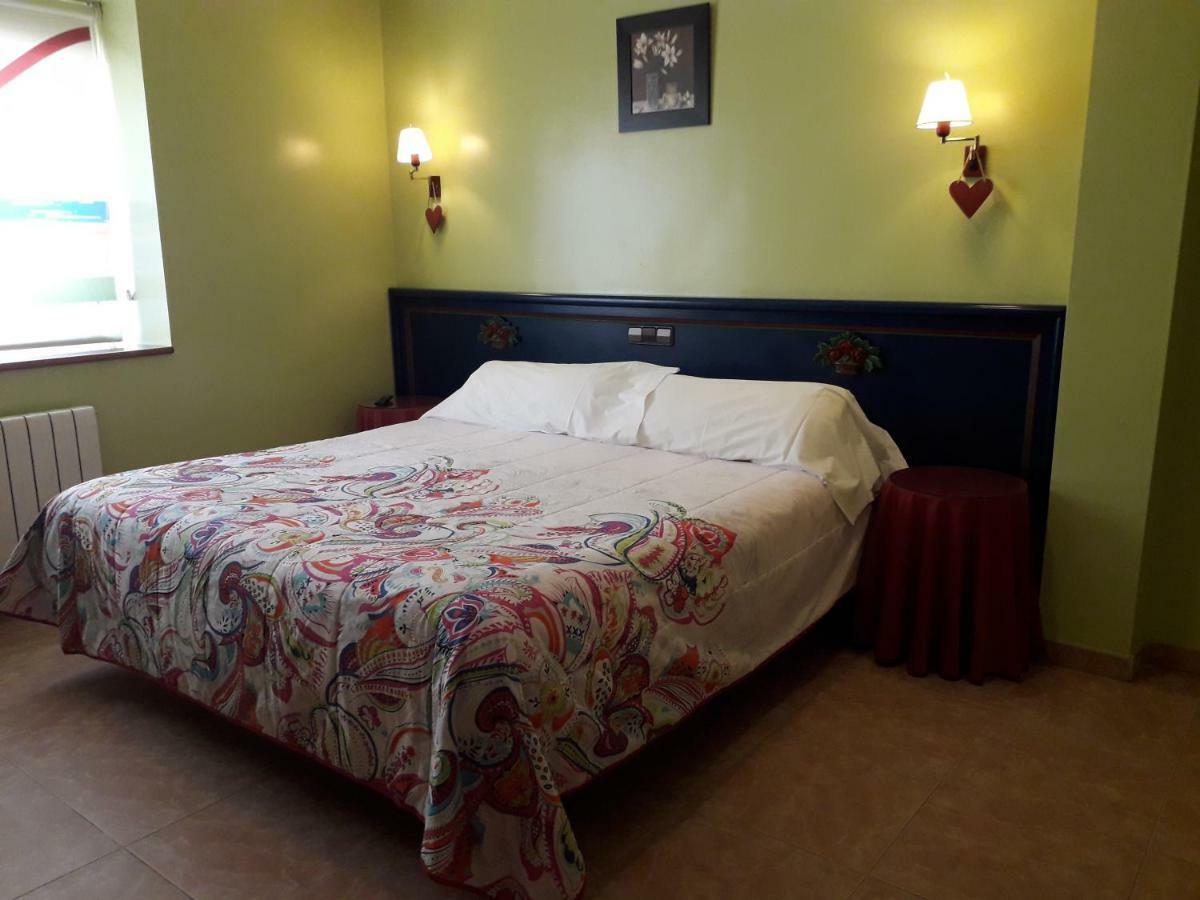 La Casona Hotel Noja Ngoại thất bức ảnh