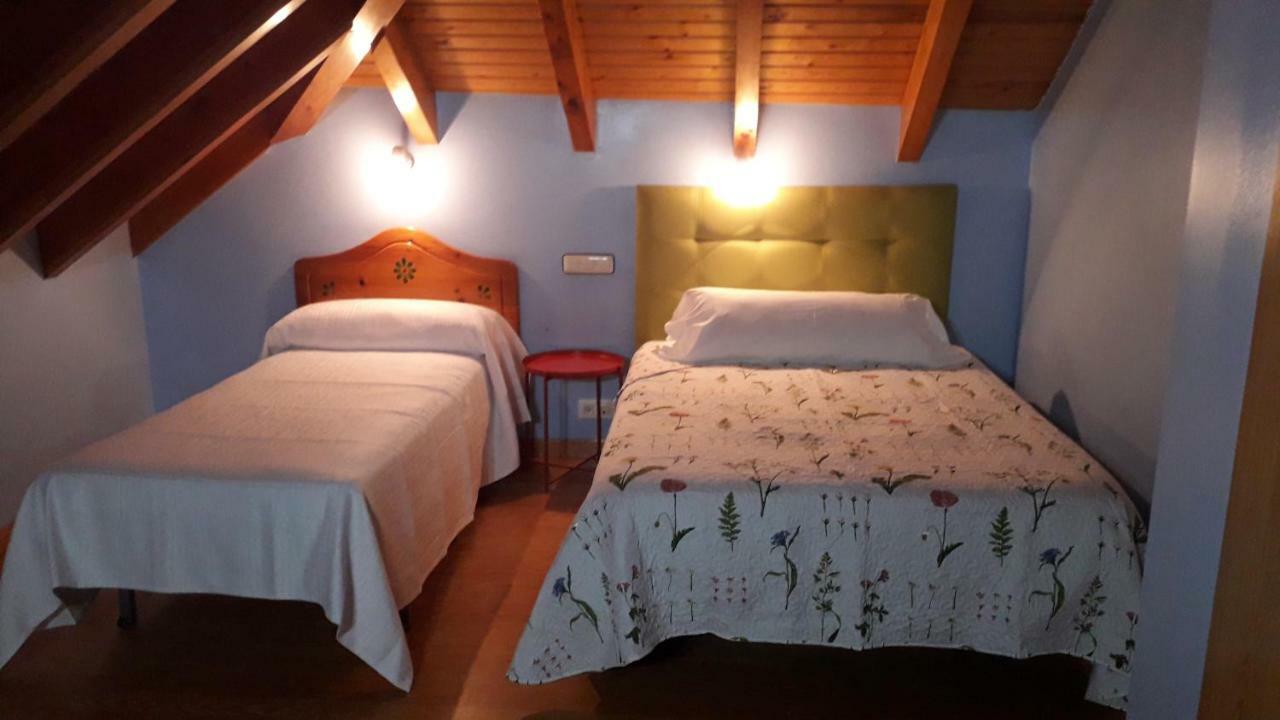 La Casona Hotel Noja Ngoại thất bức ảnh