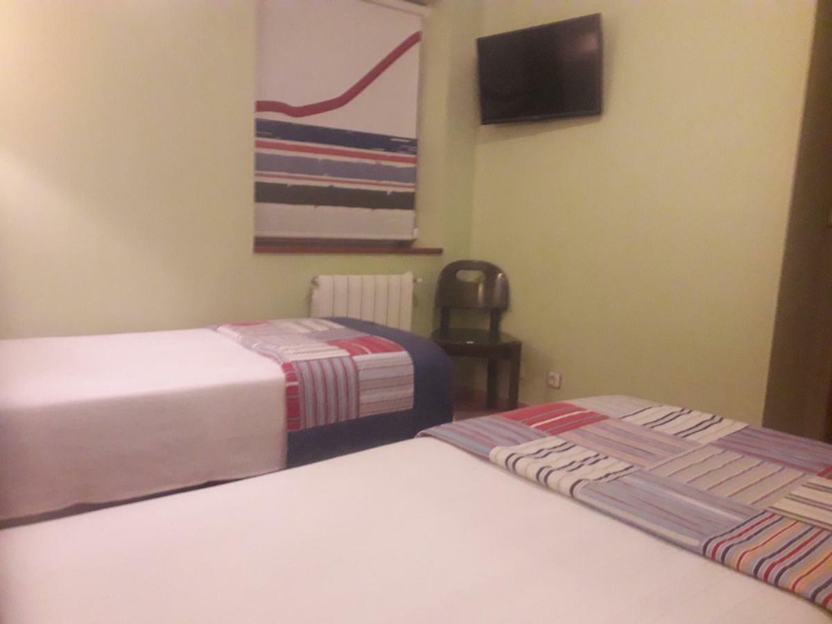 La Casona Hotel Noja Ngoại thất bức ảnh