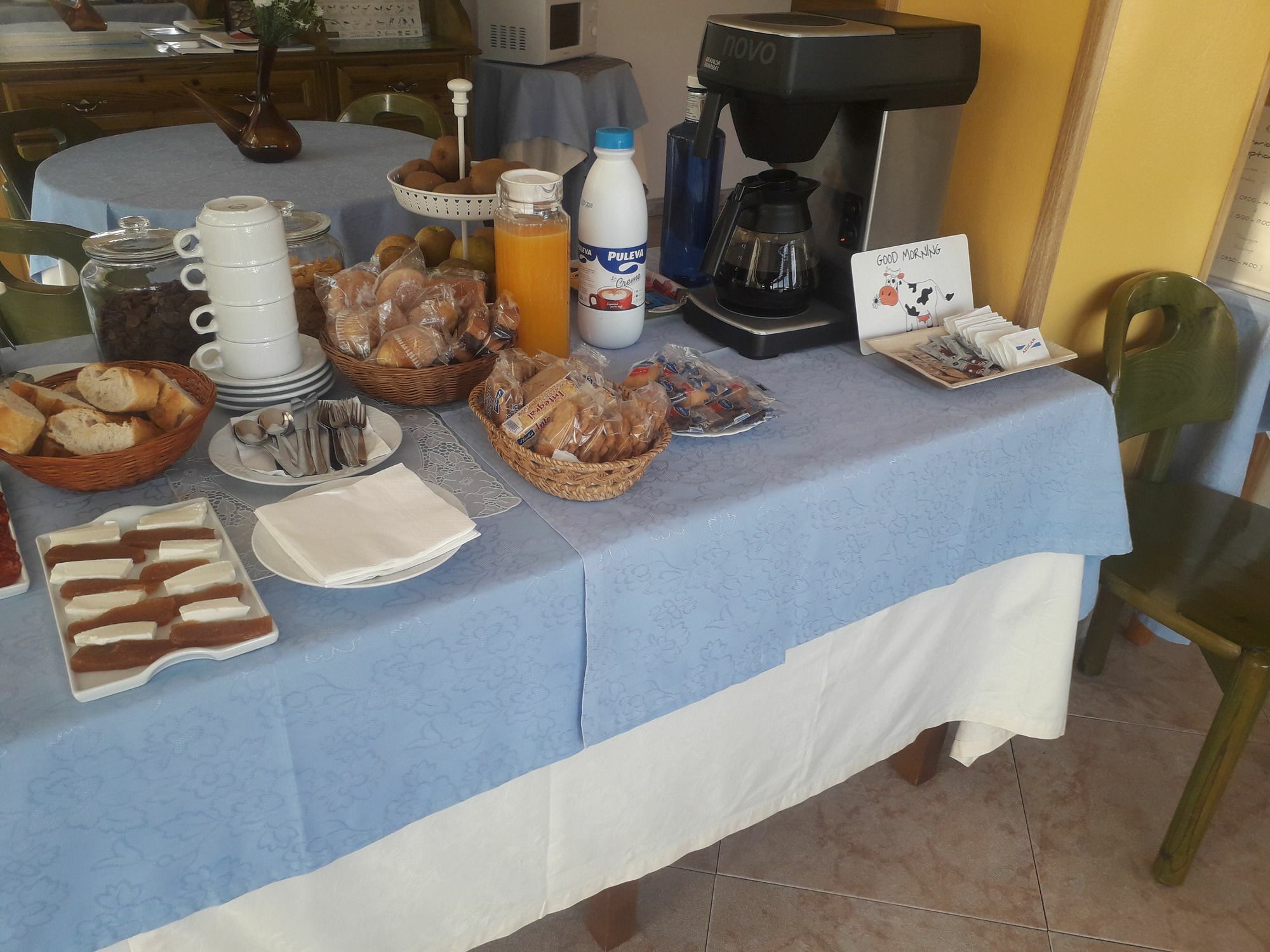 La Casona Hotel Noja Ngoại thất bức ảnh