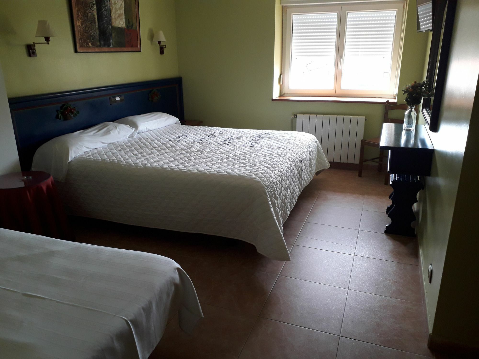 La Casona Hotel Noja Ngoại thất bức ảnh