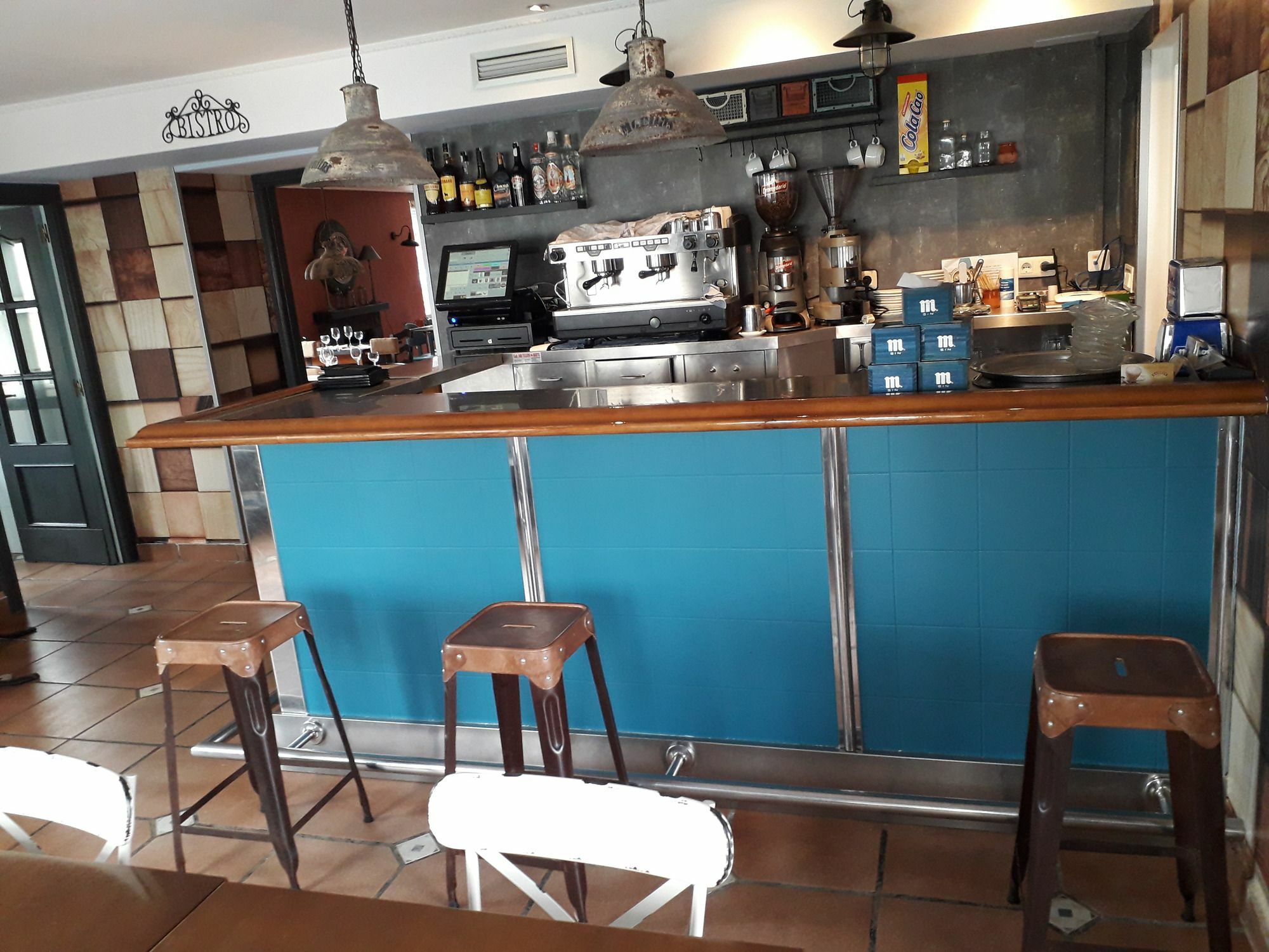 La Casona Hotel Noja Ngoại thất bức ảnh