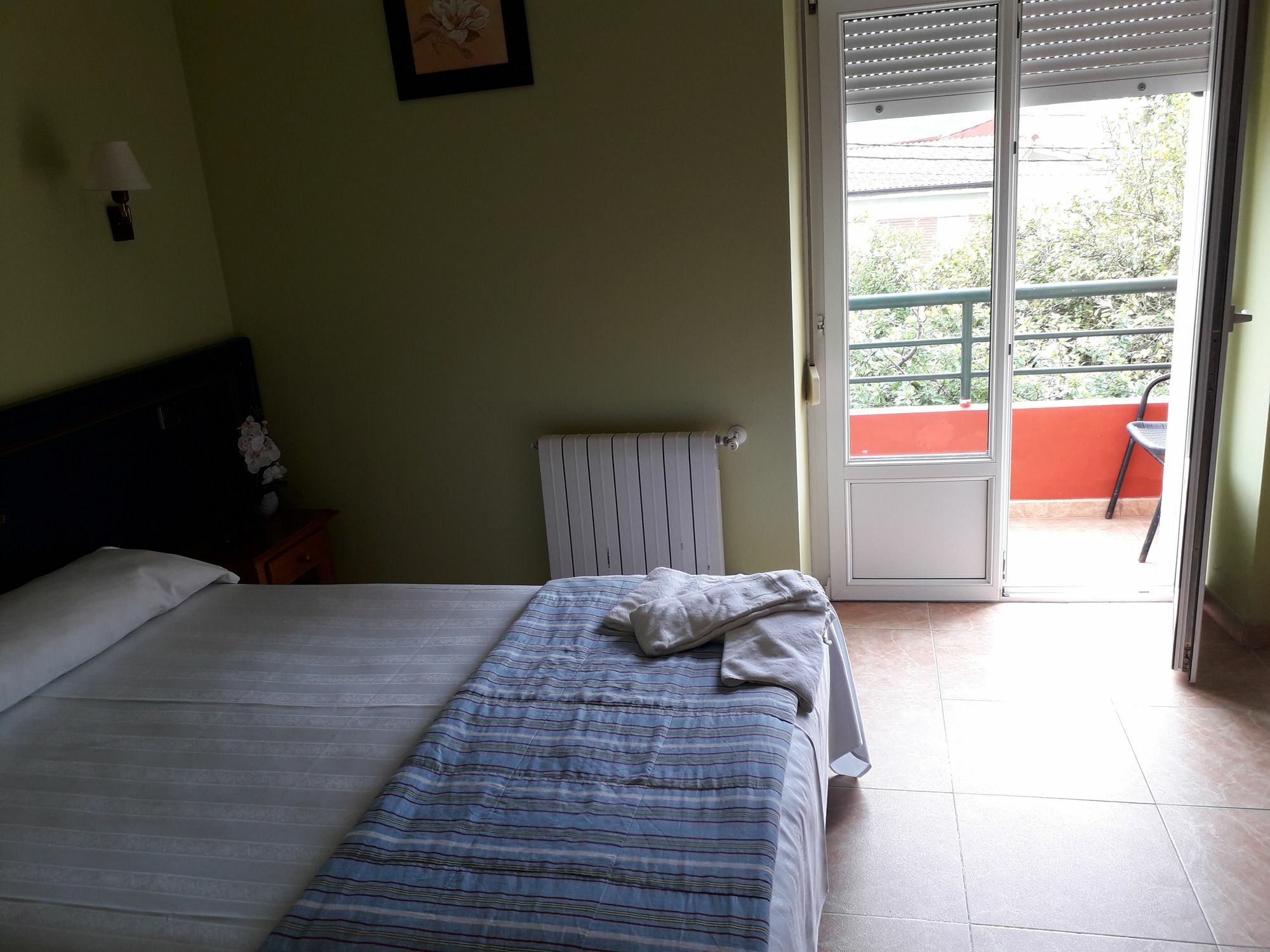 La Casona Hotel Noja Ngoại thất bức ảnh