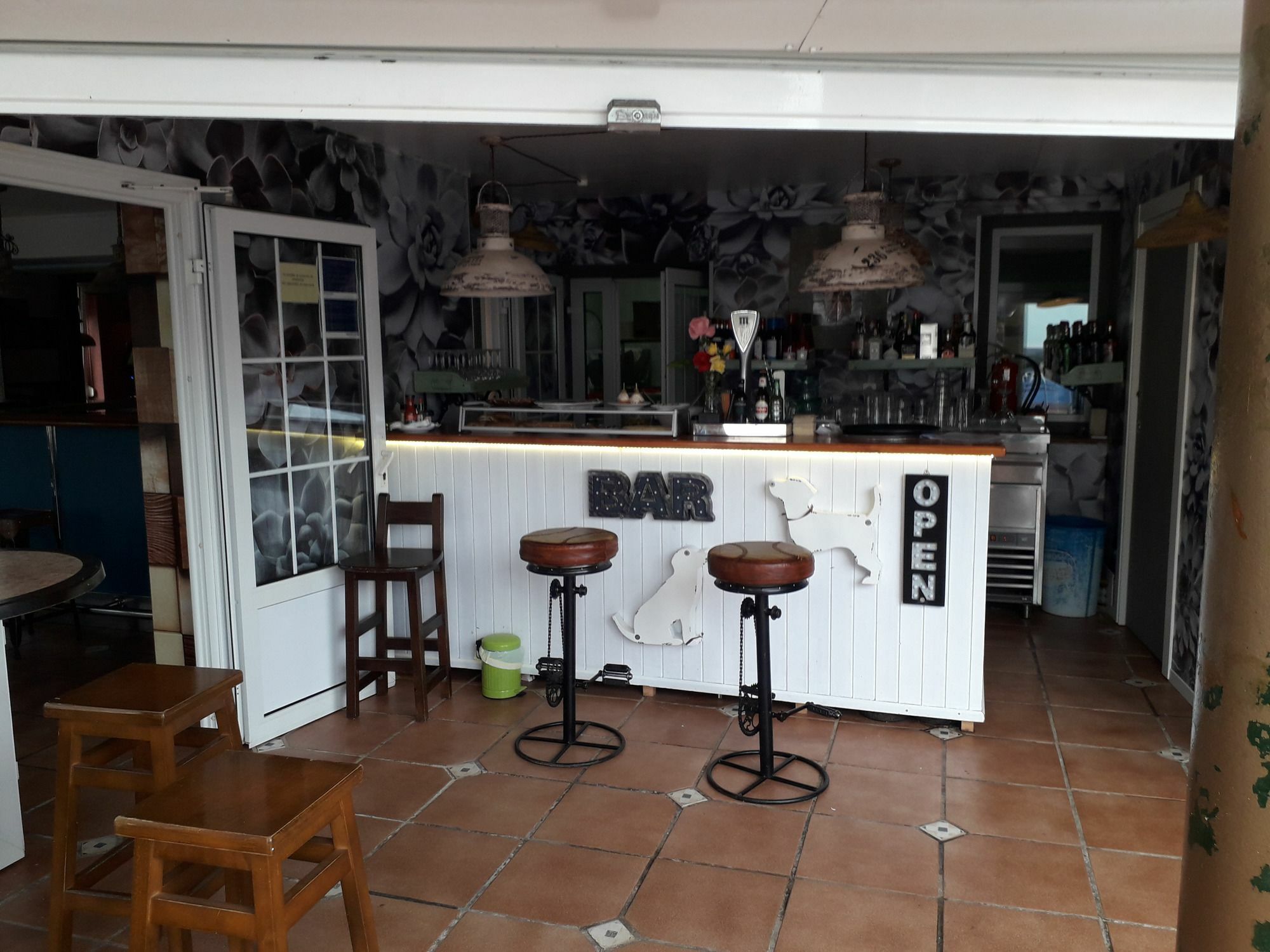 La Casona Hotel Noja Ngoại thất bức ảnh