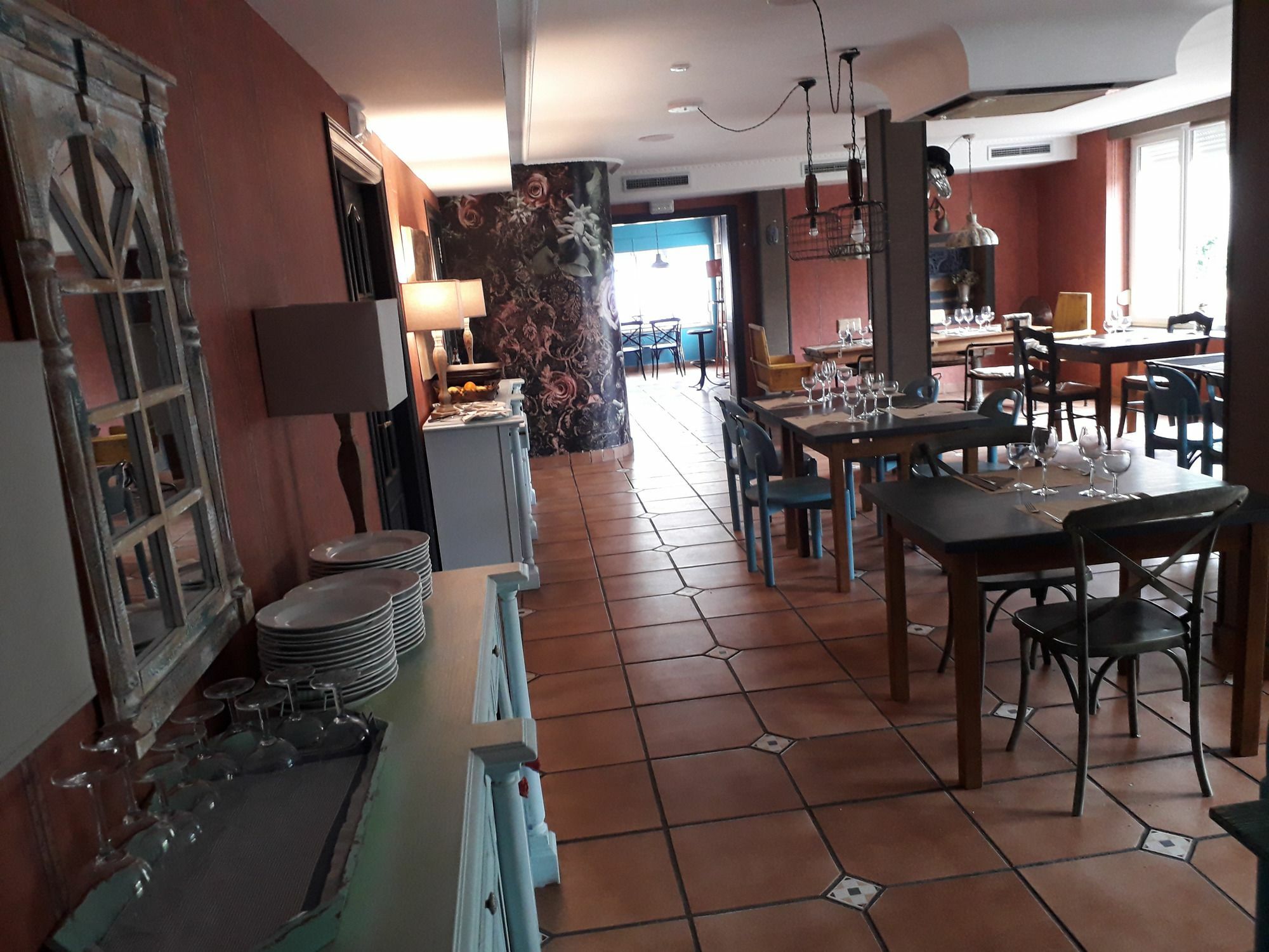 La Casona Hotel Noja Ngoại thất bức ảnh